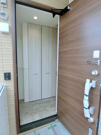 ウエストコート日野の物件内観写真